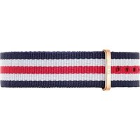 Correa Daniel Wellington Classic Canterbury DW00200030 - DW00200030